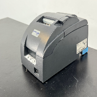 Mettler Toledo 8857 Receipt Printer image 1